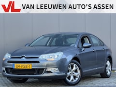Citroën C5 - 1.6 THP Business | RIJKLAAR | Navi | Cruise | Trekhaak