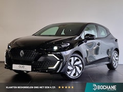 Renault Clio - 1.8 Hybrid 160 evolution VOORRAAD l ALL-SEASON BANDEN
