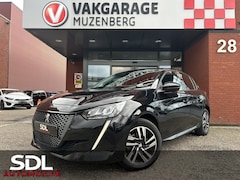 Peugeot 208 - 1.2 PureTech Allure Pack // LED // APPLE CARPLAY / ANDROID AUTO // CAMERA // PDC