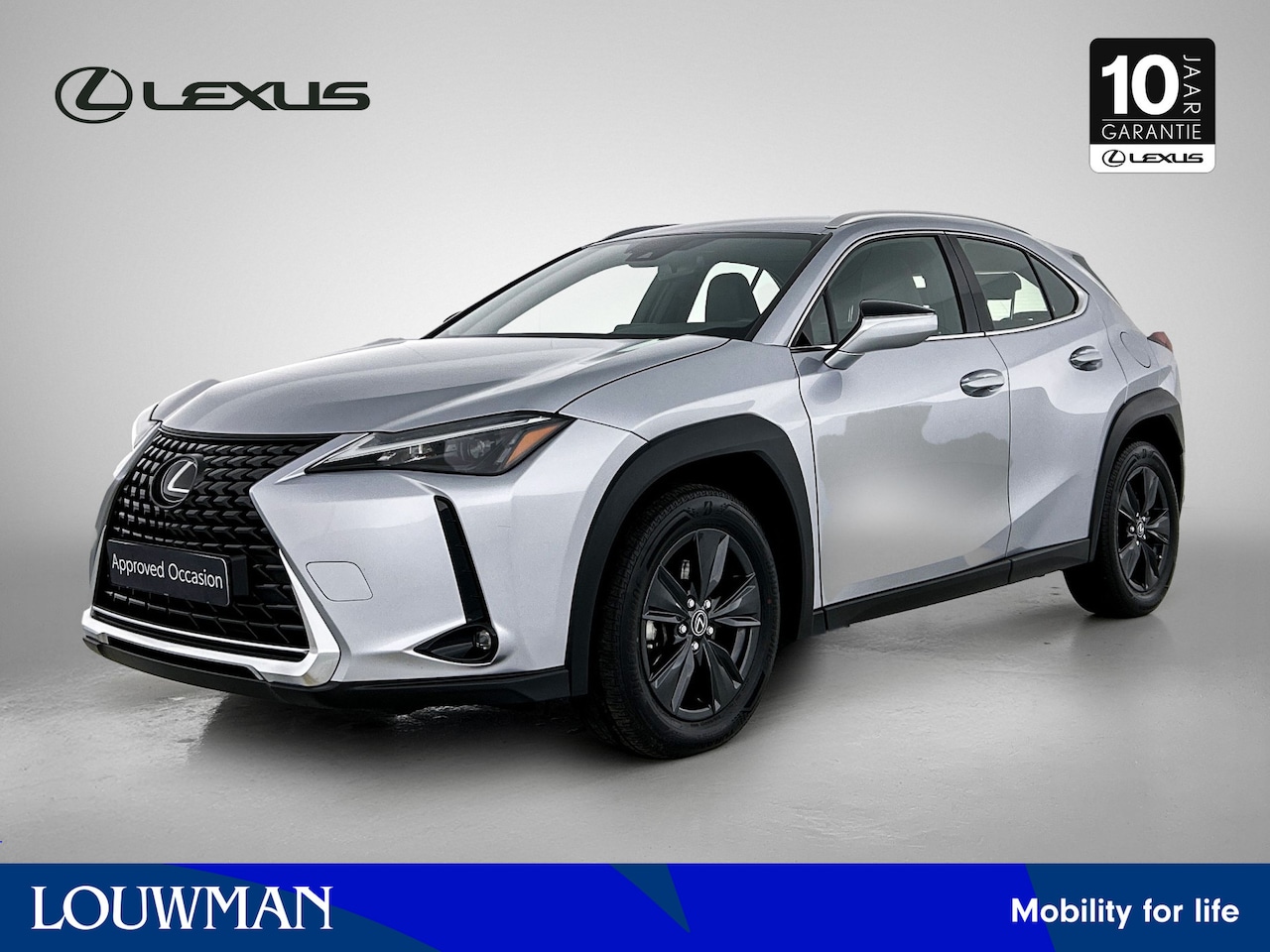 Lexus UX - 250h Urban Line | Apple Carplay/ Android Auto | Cruise Control adaptief | LED koplampen | - AutoWereld.nl