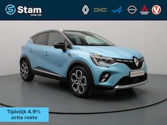 Renault Captur - 140pk TCe Intens Automaat BOSE | 360° Camera | Adapt. Cruise | Navi | Parkeersens. v+a