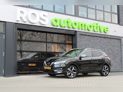 Nissan Qashqai - 1.2 Tekna + | PANO | 360 | BOSE | MEMORY | STOELVERWARMING |