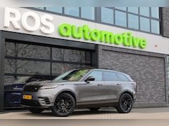 Land Rover Range Rover Velar - 2.0 I4 Turbo AWD R-Dynamic HSE | TOPSTAAT | NAP | PANO | MERIDIAN SURROUND | HUD | MEMORY