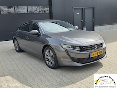 Peugeot 508 - EAT8 Automaat 2021 LED Camera PDC NAP Carplay