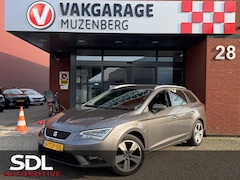 SEAT Leon ST - 1.2 TSI Style First Edition // NAVI // PDC V + A // TREKHAAK // CRUISE // BOEKJES ERBIJ NE