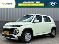 Hyundai Inster - 49 kWh 115pk 4-zits E-Motion