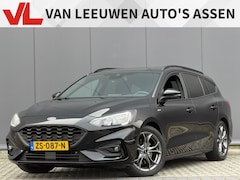 Ford Focus Wagon - 1.0 EcoBoost ST-Line | Winterpack | Camera | Trekhaak
