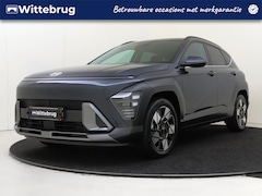 Hyundai Kona - 1.6 GDI HEV 130PK Comfort Smart Keyless | Apple Carplay | Navigatie | Camera | Stuur en St