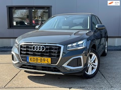 Audi Q2 - 30 TFSI Pro Line / camera / stoelverw. elektrische achterklep