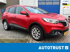 Renault Kadjar - 1.2 TCe Intens/Park snr/Ecc/Carplay/NAP/NL