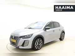 Peugeot 208 - 1.2T 100pk GT | Navigatie | Climate & Cruise Control | 3D-Cockpit | Parkeersensoren | Came