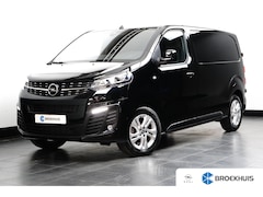Opel Vivaro - gesloten Bestelwagen Edition M (L2) Airco | Bandenspanningscontrolesysteem Airco ] Adaptiv