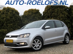 Volkswagen Polo - 1.2 TSI Comfortline 5-drs*Airco*Cruise Control