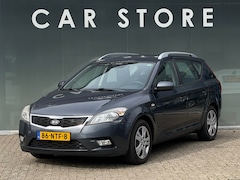 Kia Cee'd - 1.4 CVVT X-ecutive