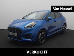 Ford Puma - 1.0 EcoBoost Hybrid ST-Line X Nu met €4.650 Voordeel Nieuw te bestellen