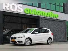 BMW 2-serie Active Tourer - 218i M Sport | PANORAMADAK | AUTOMAAT | STOELVERWARMING | PDC ACHTER |