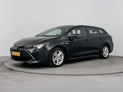 Toyota Corolla Touring Sports - 1.8 Hybrid Dynamic Special | Parkeersensoren V+A | Parkeerassistent | Apple Carplay/Androi