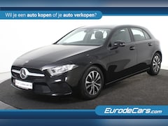 Mercedes-Benz A-klasse - 180 *1ste Eigenaar*Widescreen*Stoelverwarming*Navigatie