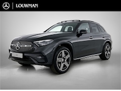 Mercedes-Benz GLC-klasse - 300e 4MATIC Sport Edition | Premiumpakket | Nightpakket | Treeplanken | Trekhaak | 20 inch