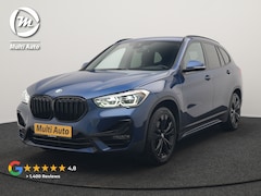 BMW X1 - xDrive25e Sportline PHEV 221pk Dealer O.H. | Trekhaak Afn. | Camera | Adaptive LED | Hifi