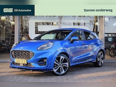 Ford Puma - 1.0 EcoBoost 155PK ST-Line X |B&O|ACC|CAMERA|CARPL