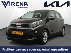 Kia Picanto - 1.0 DPi DynamicLine - AUTOMAAT - Camera - Cruise control - Apple Carplay - Android Auto