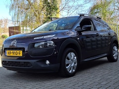 Citroën C4 Cactus - 1.2 PureTech Shine Luxe Model Automaat Pano Navi Camera Trekhaak