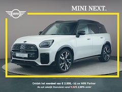 MINI Countryman - C 1.5 John Cooper Works L