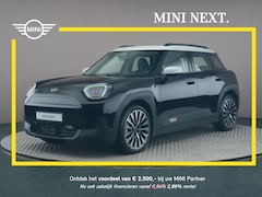 MINI Aceman - E Classic S