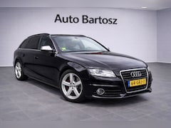 Audi A4 Avant - 1.8 TFSI Pro Line Business - RIJLAAR / NETTE STAAT