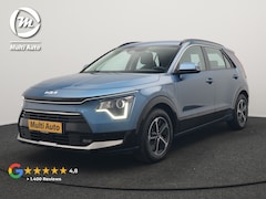 Kia Niro - 1.6 GDi DynamicLine PHEV 182pk Dealer O.H. | Trekhaak | Adaptive Cruise | Camera | Sportst