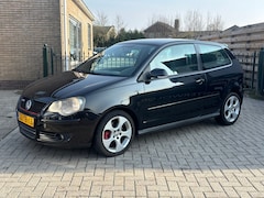 Volkswagen Polo - 1.8 GTI |nette auto | lange apk | airco