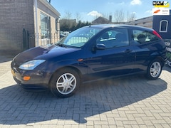 Ford Focus - 1.6-16V Trend |automaat |airco | lange apk | koopje