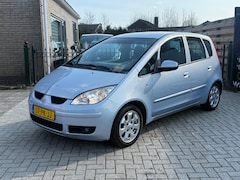 Mitsubishi Colt - 1.3 Inform Cool Pack Plus |5drs | airco | apk | inruilkoopje gewoon zo meenemen