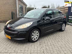 Peugeot 207 - 1.4 VTi Cool 'n Blue | 5drs | airco | cruise |pdc |trekhaak | nieuwe apk keuring