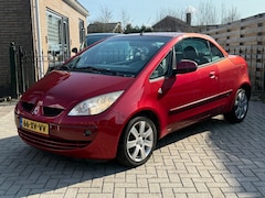 Mitsubishi Colt CZC - 1.5 Limited Edition | nieuwe apk | dak werkt niet |