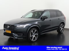 Volvo XC90 - 2.0 T8 Recharge AWD R-Design 7 p | Luchtvering | Nappa Leder | Harman/Kardon | Zondag Open