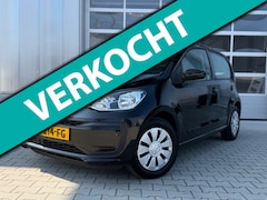 Volkswagen Up! - 1.0 BMT take up Airco / 5 Deurs / led