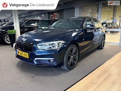 BMW 1-serie - 118i Centennial High Executive, urban.led, stoelverw, cilima, cruisec, pdc