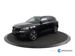 Volvo XC40 - T5 Recharge R-Design | 360 Camera | Harman/Kardon | Stoelverwarming | Adaptive LED | Adapt