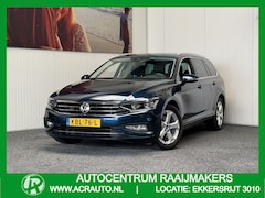 Volkswagen Passat Variant - 1.5 TSI COMFORTLINE NAVIGATIE ADAPTIVE CRUISE CONTROL CLIMATE CONTROL APPLE CARPLAY/ANDROI
