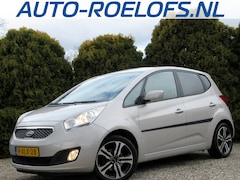 Kia Venga - 1.6 CVVT X-ecutive Automaat*Navi*Camera*Trekhaak