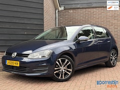 Volkswagen Golf - 1.2 TSI | PDC | Navigatie | 17inch | 5-deurs | NAP