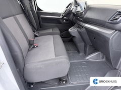 Peugeot Expert - L2H1 180pk Automaat | Achteruitrijcamera | Airco (automatisch) | Cruise control