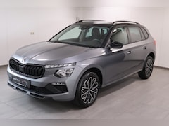 Skoda Kamiq - 1.5 TSI Sport Edition | Two-Tone