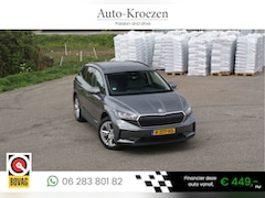 Skoda Enyaq iV - 60 | Org NL | 1e Eigenaar | Camera | Inruil Mogelijk |