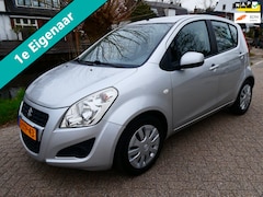 Suzuki Splash - 1.0 VVT Comfort 1e eig. Airco Trekhaak Hoge zit Zuinig