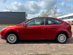 Ford Focus - 1.6 Titanium APK 02-2027