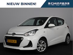 Hyundai i10 - 1.0i Comfort | Airco | Cruise Control |