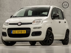 Fiat Panda - 0.9 TwinAir Sport (5 DEURS, AIRCO, SPORTSTOELEN, ELEK RAMEN, NIEUWE APK, NIEUWSTAAT)
